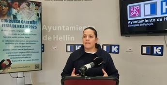 La Feria de Hellín 2025 busca obras originales e inspiradas en su espíritu festivo