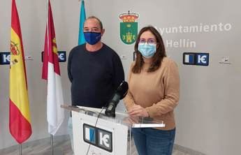 Ya se conocen los ganadores del Concurso Literario Hellín 2 Patrimonios