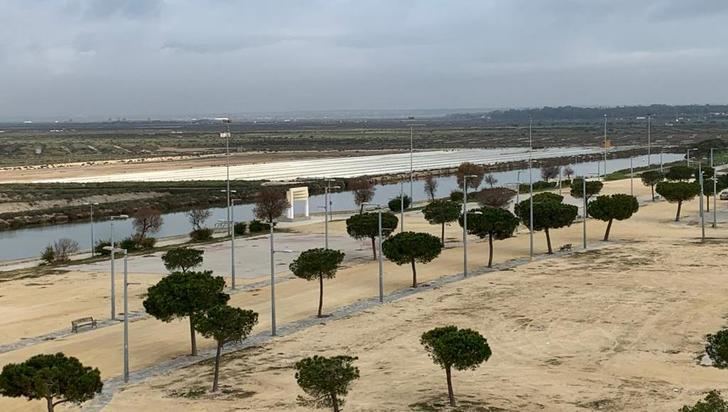 Hellín implantará en la pedanía de Agramón un proyecto de I+D en depuración de aguas