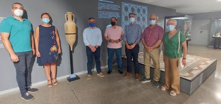 Hellín se adhiere a la Ruta del Vino DOP Jumilla para potenciar el patrimonio y la hostelería