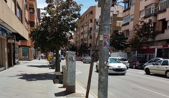 Cinco años de prisión le pueden costar a O.R.A, golpear a una chica y a su novio en un pub de Hellín (Albacete)