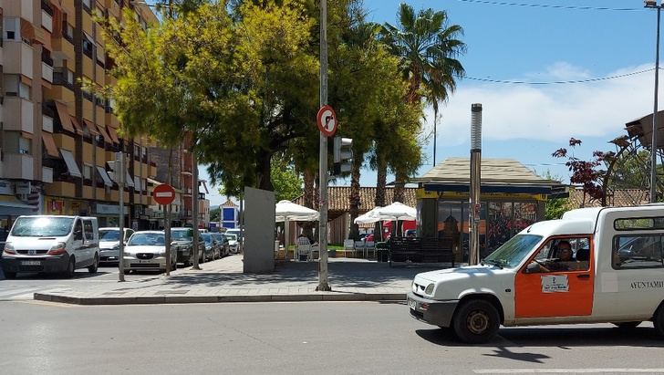 La Policía Nacional detiene al presunto autor de numerosos robos con fuerza en Hellín