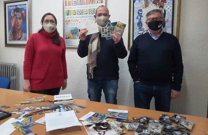 Las localidades de Rivello (Italia) y Hellín: Hermanados frente a la pandemia