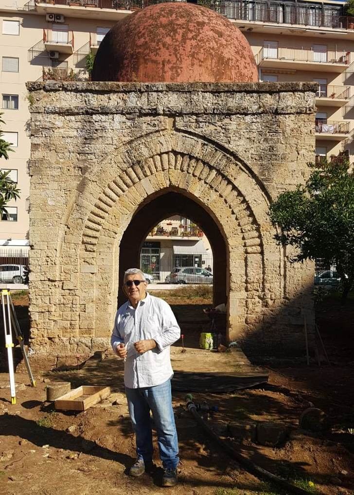 La Fortaleza Medieval de Isso será la ponencia inaugural del Congreso Internacional de Granada