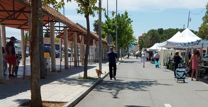 Intervenida una bicicleta sustraída en Hellín en 2018 al detenido por 2 robos en una gasolinera de Vilarreal