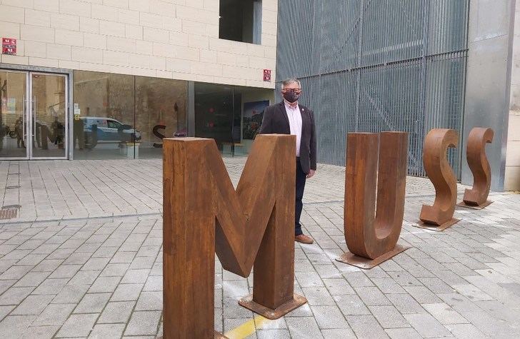 Hellín espera que su Museo de la Semana Santa se convierta en referente turístico