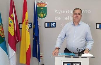 El Ayuntamiento de Hellín contratará a 117 desempleados con los nuevos planes de empleo