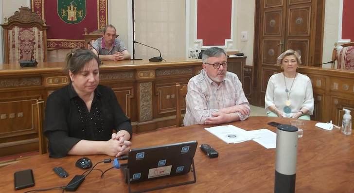 Hellín aprovechará el retraso a la fase 1 de desescalada para “perfeccionar” el plan preparado