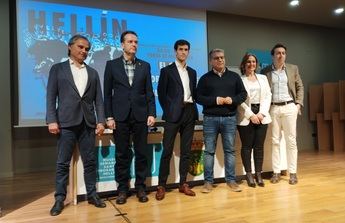La Plaza de Toros de Hellín, un coso centenario, se prepara para su 164 aniversario con un gran festejo