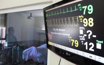 El Hospital de Hellín pone en marcha una Unidad de Simulación Clínica