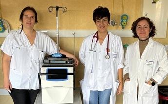 El Hospital Mancha Centro de Alcazar, referente regional con la implementación de la hemodiálisis domiciliaria