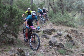 Higueruela se prepara para el XVIII Circuito Provincial de BTT con 222 corredores inscritos