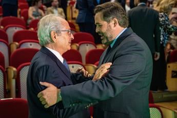 Núñez impulsa un futuro ambicioso para Castilla-La Mancha en su Día Regional