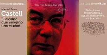 El PSOE de Albacete rinde homenaje a Manuel Pérez Castell con una exposición y un documental