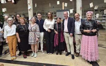 La figura de Blanca Calvo es reconocida por su impacto cultural en Guadalajara durante más de 30 años