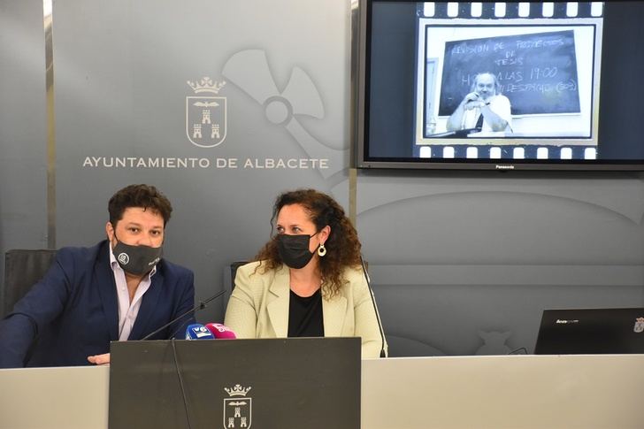 El Ayuntamiento de Albacete promueve un homenaje a José Luis Cuerda para este el próximo otoño