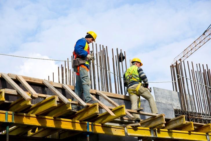 Obra pública: infraestructura al servicio del desarrollo urbano