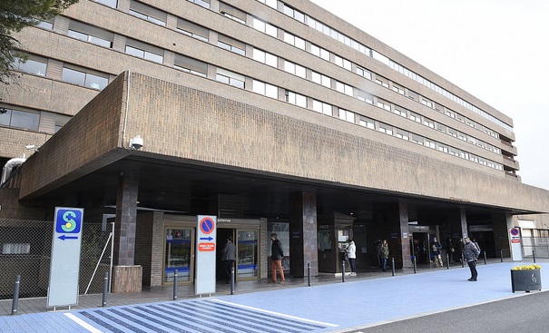 Fallece en el hospital de Albacete la bebé de 21 meses atropellada por su abuelo accidentalmente