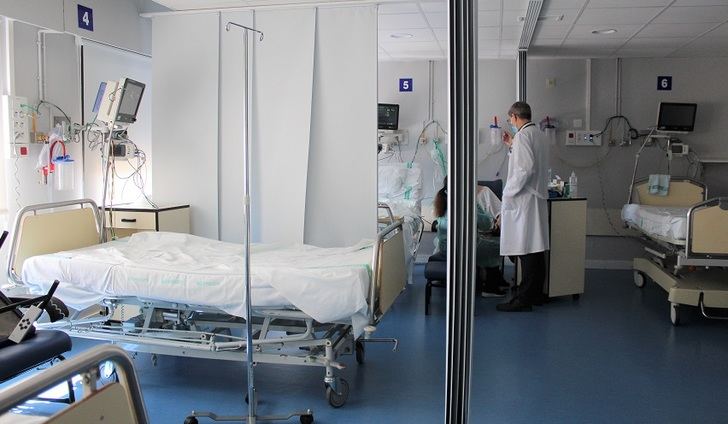 El Hospital de Albacete incorpora la Unidad de Cuidados Respiratorios Intermedios