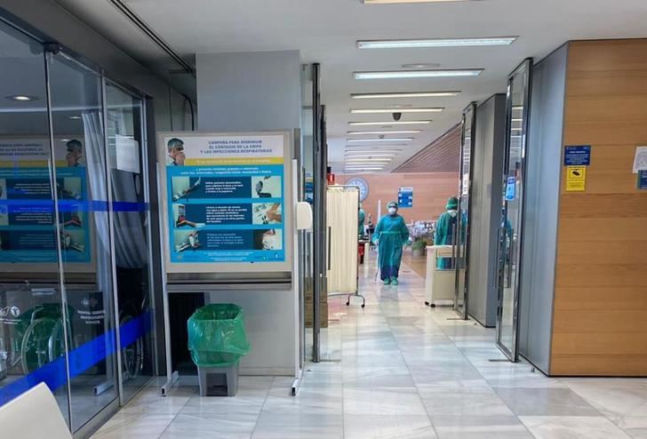 Aislado un asentamiento ilegal en Albacete y cerrado un almacén de ajos en Pedroñeras al detectar casos positivos de coronavirus