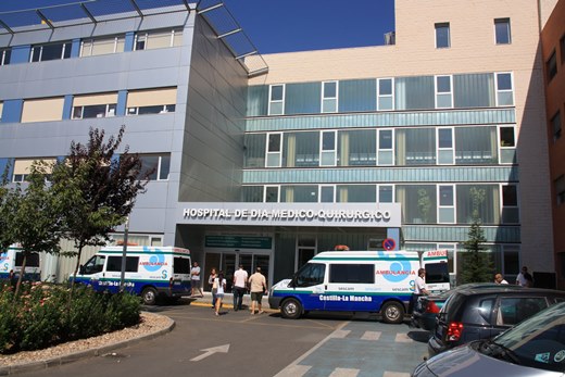 Un joven de 25 años fallece y otro de 24 resulta herido en un accidente en Quintanar del Rey (Toledo)