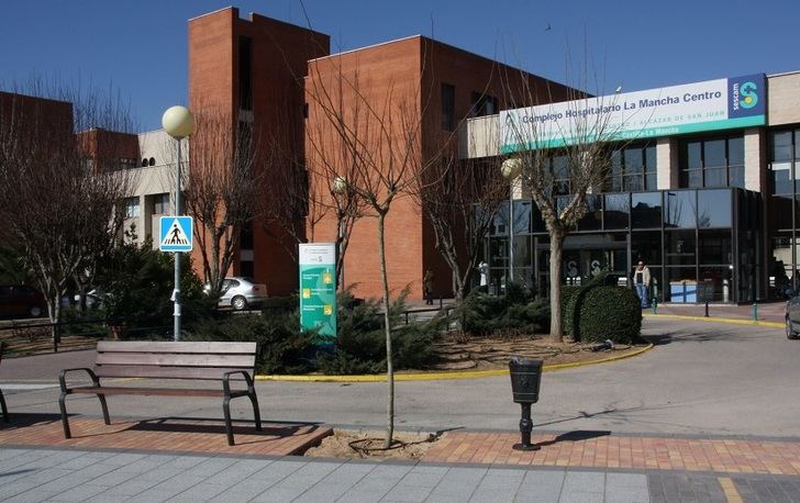 Un fallecido y tres heridos tras la salida de vía de un turismo en La Solana (Ciudad Real)