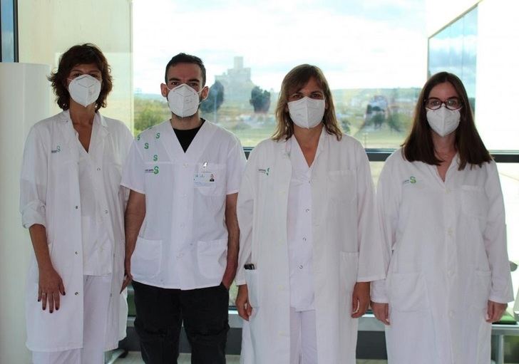 El Hospital de Almansa pone en marcha una Unidad de Nutrición Clínica y Dietética