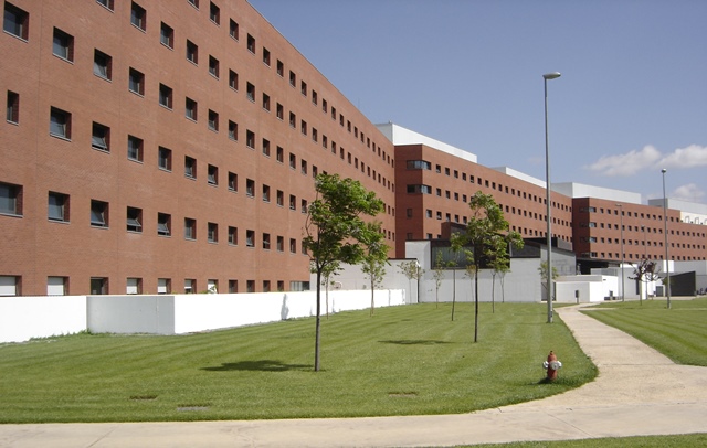 Incendio en Ciudad Real deja tres mujeres afectadas por inhalación de humo