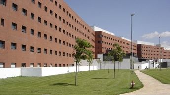 El Hospital de Ciudad Real contará con una instalación solar fotovoltaica para una mayor autonomía de la red eléctrica