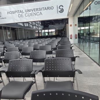 Cuatro personas intoxicadas por monóxido de carbono en El Peral, Cuenca