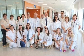 El nuevo Hospital de Cuenca alcanza mil pacientes en su nueva sección de Alergología en solo dos semanas