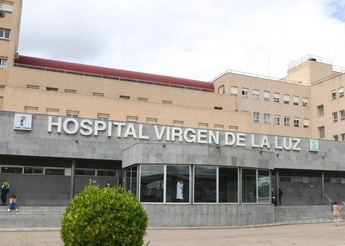 Dados de alta varios de los heridos tras el atropello de una moto a varios peatones en Cuenca