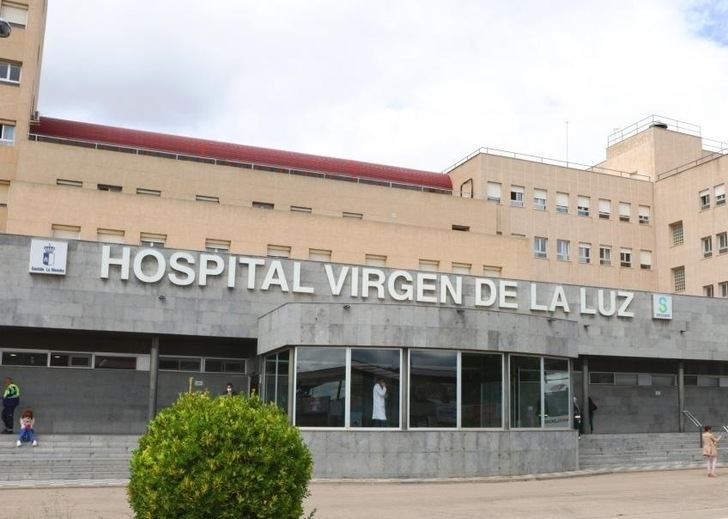 Dados de alta varios de los heridos tras el atropello de una moto a varios peatones en Cuenca