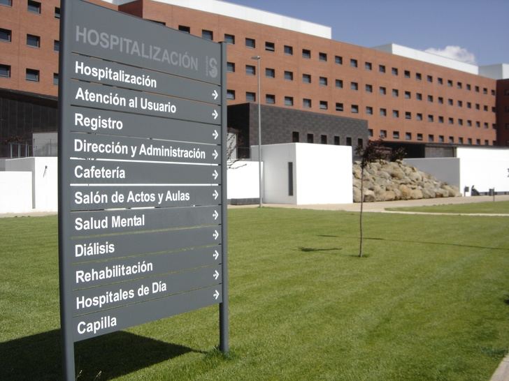 Las muestras del caso en investigación de coronavirus de Ciudad Real son negativas