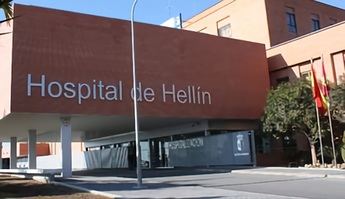 El Hospital de Hellín incorpora nuevas técnicas quirúrgicas al Servicio de Urología