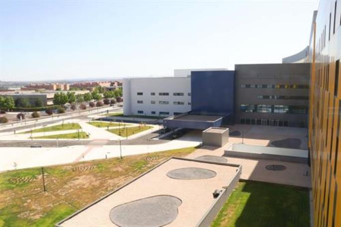 17 estudiantes de la Facultad de Medicina de Albacete estarán en la unidad docente de pediatría del Hospital de Toledo