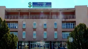 Trasladado al hospital un hombre de 37 años tras sufrir una agresión por arma blanca en Almuradiel (Ciudad Real)