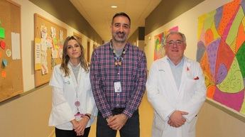 El Hospital de Albacete y el Perpetuo Socorro habilitan espacios para pacientes de enfermedad mental