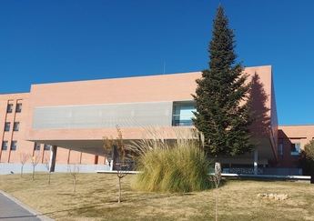 Accidente de tráfico en la CM-412, en Molinicos (Albacete). Siete personas trasladadas a hospitales