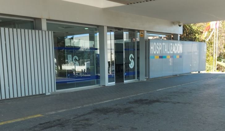 El Hospital de Hellín retoma la actividad en el servicio de radiología
