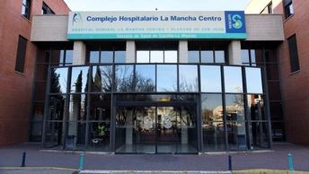 Un muerto y dos heridos tras el choque de dos motos en Mota del Cuervo (Cuenca)