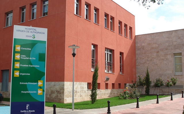 Una pelea en la Plaza del Ayuntamiento de Manzanares deja tres heridos