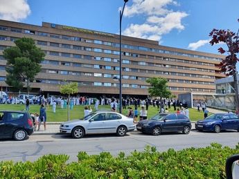 Sin muertes ni ingresos en UCI y con 17 nuevos casos en Castilla-La Mancha por coronavirus