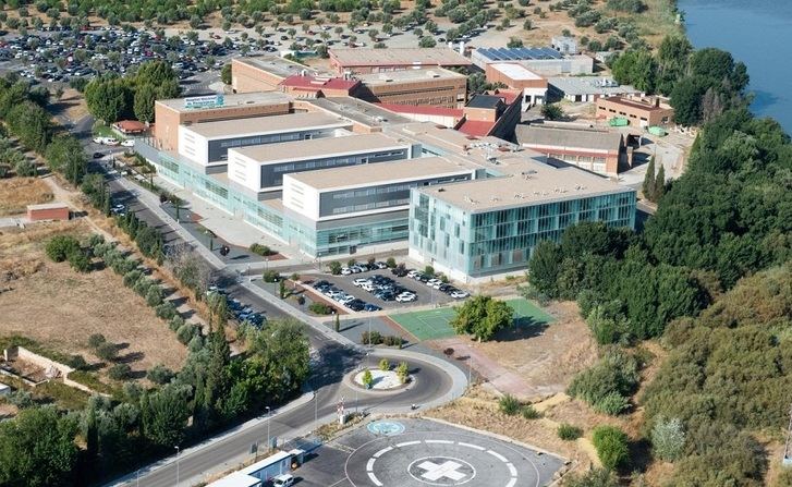 Nueva consulta de Enfermería para el cuidado del intestino neurógeno en el Hospital de Parapléjicos de Toledo