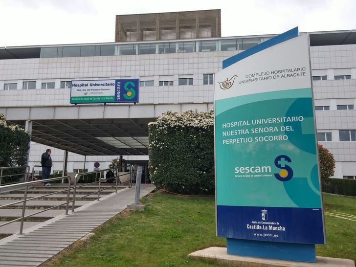 AMAC aplaude el reinicio de las operaciones de cáncer de mama en Albacete