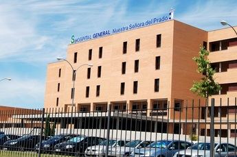 Hospitalizados cinco jóvenes tras un grave accidente de tráfico en Castilla-La Mancha