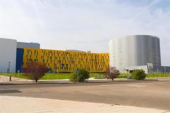 Cuatro jóvenes trasladadas al hospital tras la salida de vía de su turismo en Novés (Toledo)
