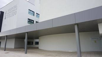 Accidente en la AP-36: cinco heridos, incluyendo una menor, tras salida de vía en Villatobas