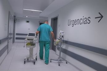 Un hombre detenido en Gálvez por agredir a su expareja y matar al actual compañero sentimental de ésta