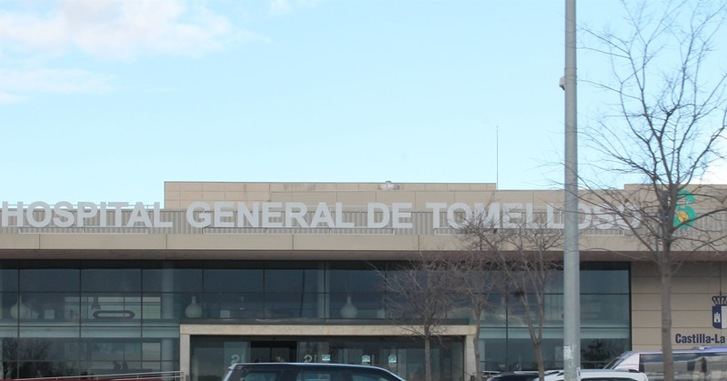 Trasladado al hospital un joven de 24 años con heridas por arma blanca tras sufrir una agresión en Tomelloso